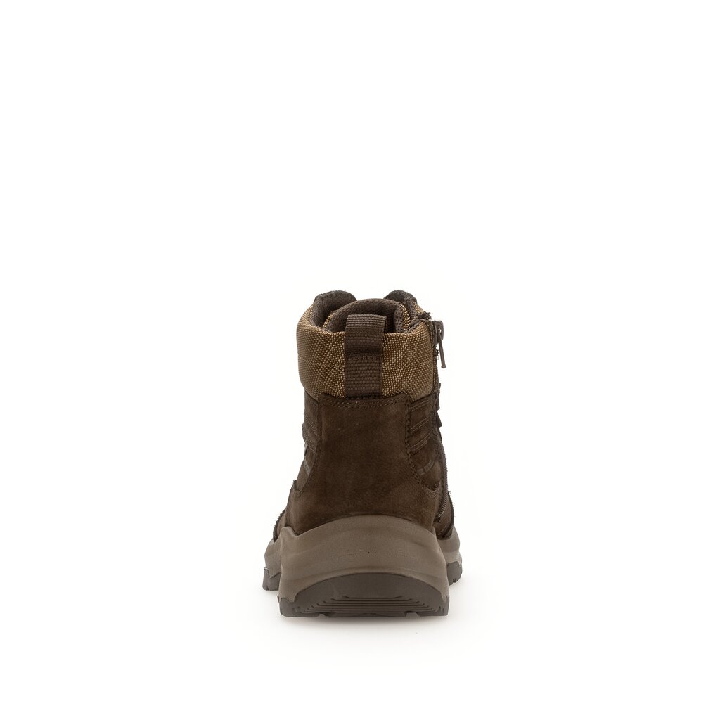 Pius Gabor Pius Gabor Sportlicher Stiefel braun Tägliche Deals