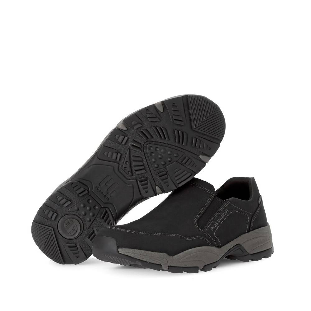 Pius Gabor Pius Gabor Sneaker low schwarz Tiefpreis