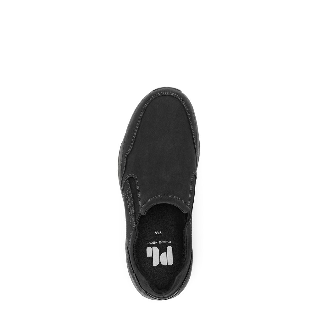 Pius Gabor Pius Gabor Sneaker low schwarz Tiefpreis