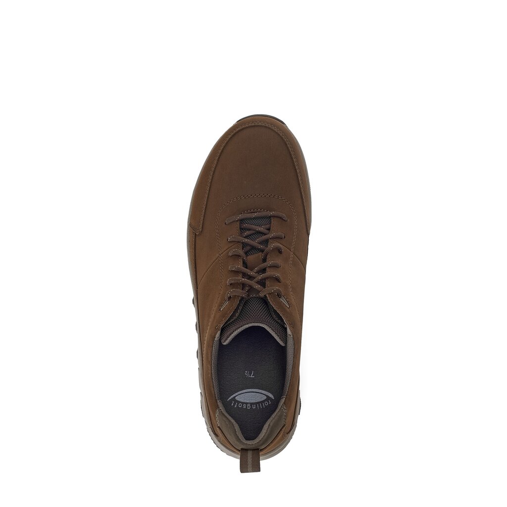 Pius Gabor rollingsoft Sneaker low braun Wochenangebot