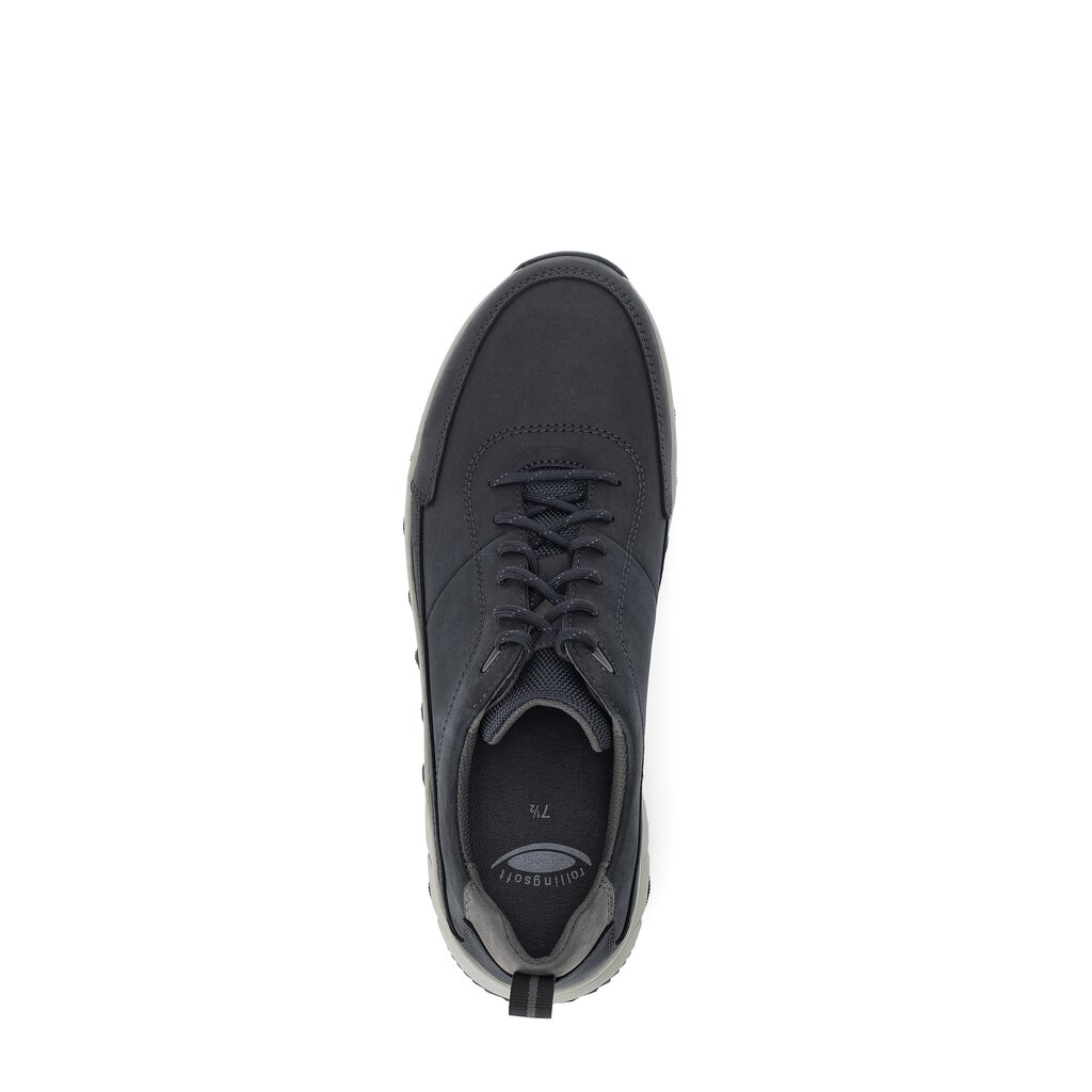 Pius Gabor rollingsoft Sneaker low blau Begrenzte Freigabe