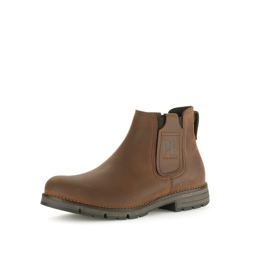 Pius Gabor Pius Gabor Chelsea Boot braun Letzte 3 Tage