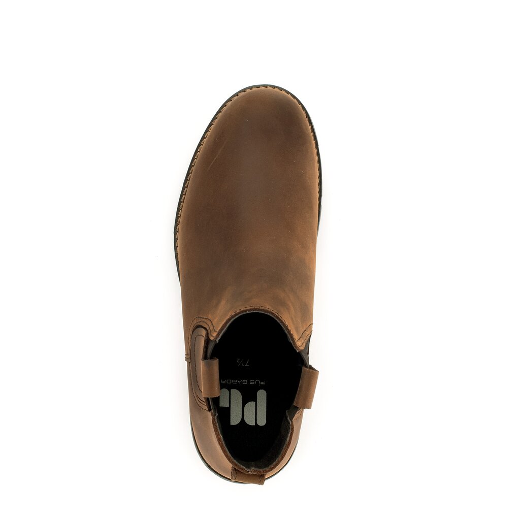 Pius Gabor Pius Gabor Chelsea Boot braun Letzte 3 Tage
