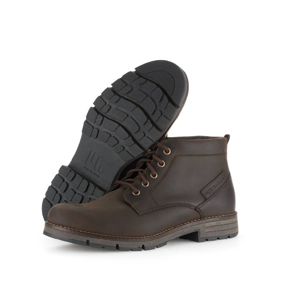 Pius Gabor Pius Gabor Boot braun Neueste Stile