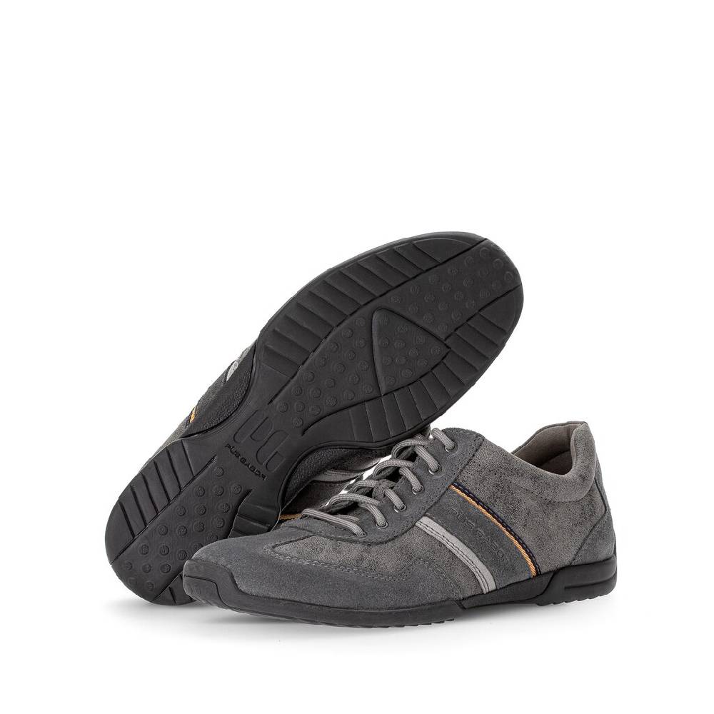 Pius Gabor Pius Gabor Sneaker low grau Letzter Tag