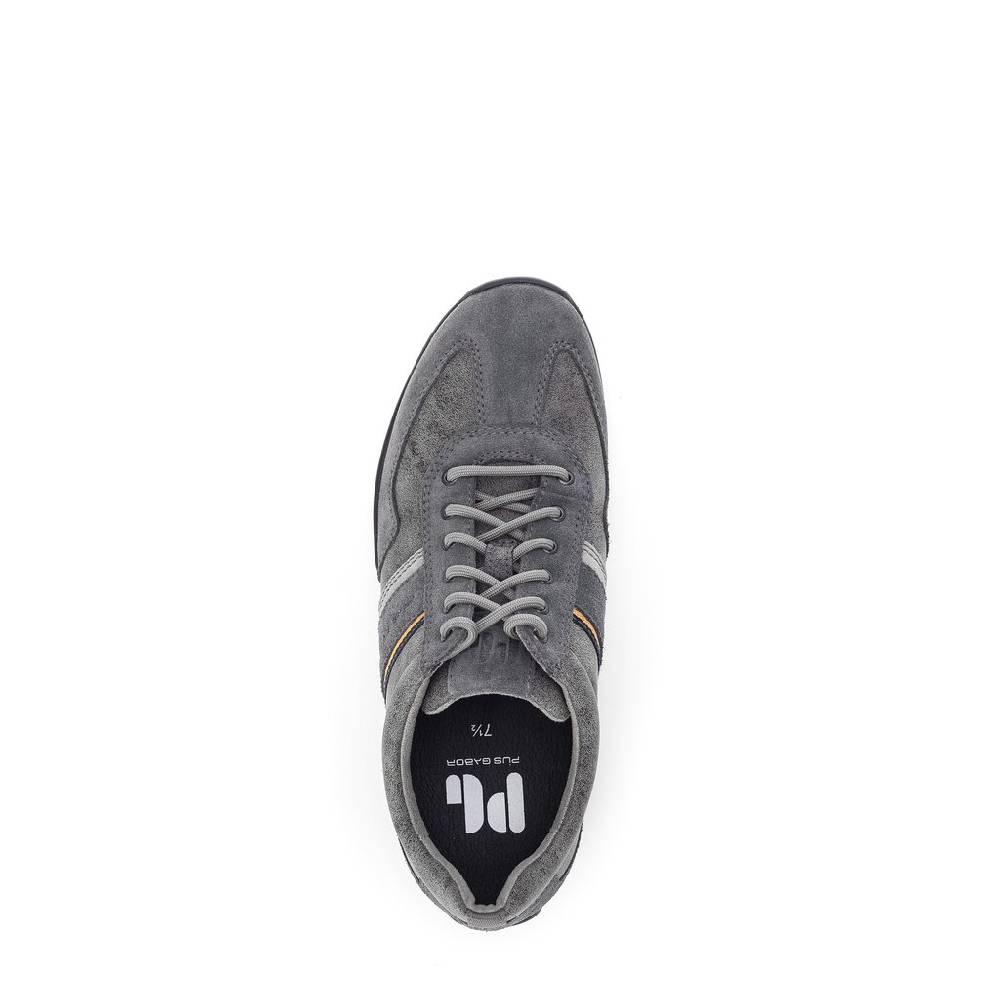 Pius Gabor Pius Gabor Sneaker low grau Letzter Tag