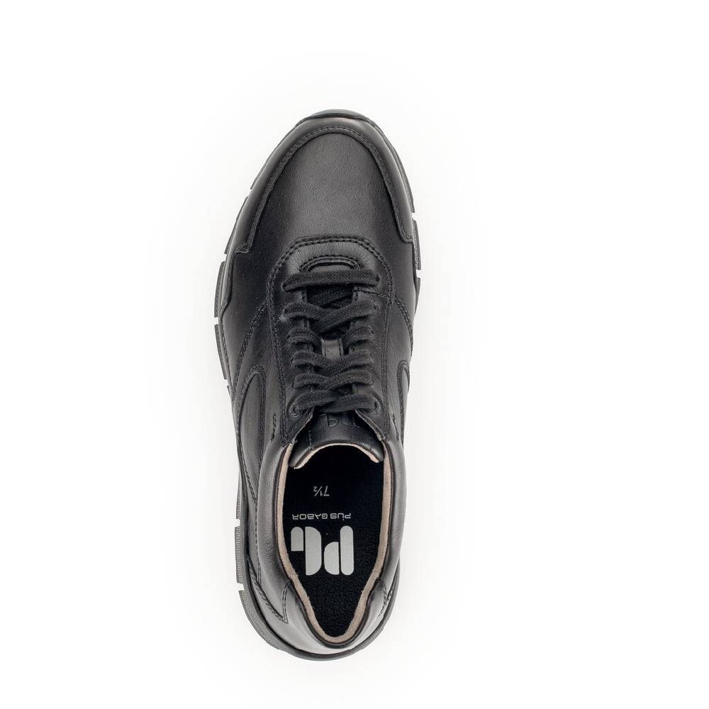 Pius Gabor Pius Gabor Sneaker low schwarz Bis zu 50% Rabatt