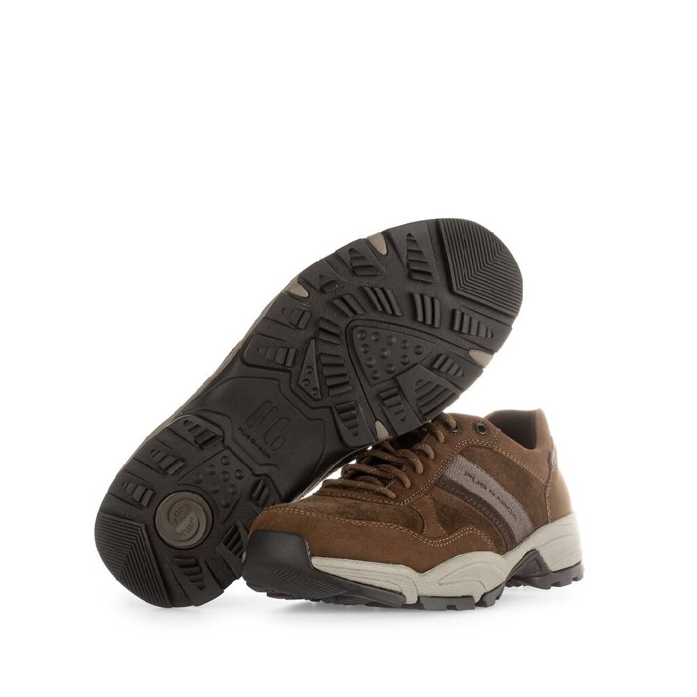 Pius Gabor Pius Gabor Sneaker low braun Bis zu 65% Rabatt