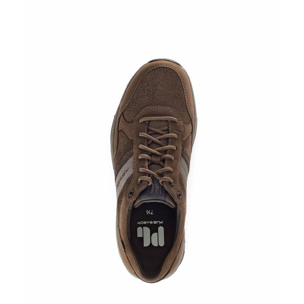 Pius Gabor Pius Gabor Sneaker low braun Bis zu 65% Rabatt