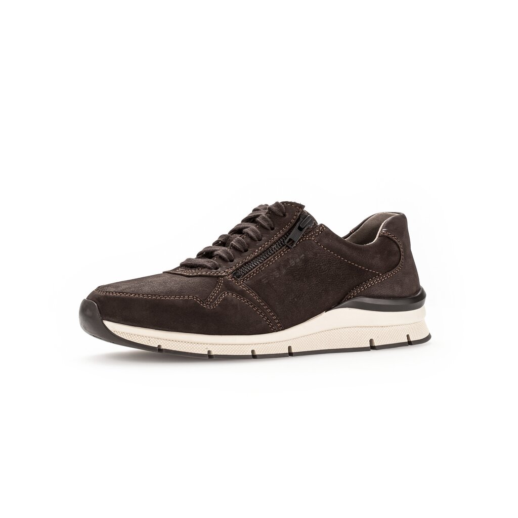 Pius Gabor Pius Gabor Sneaker low braun Sonderangebot der Fabrik