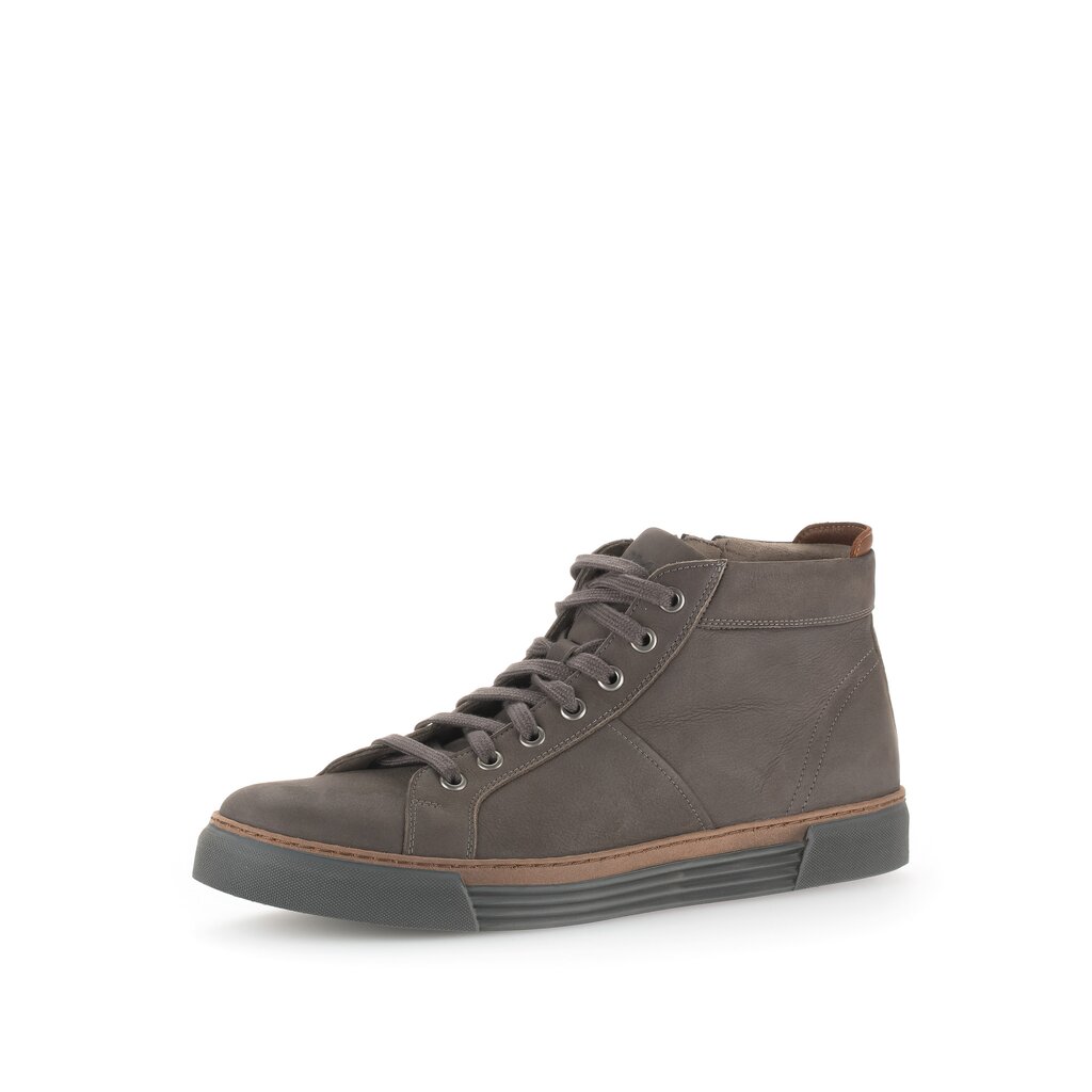Pius Gabor Pius Gabor Sneaker high grau Bis zu 55% Rabatt