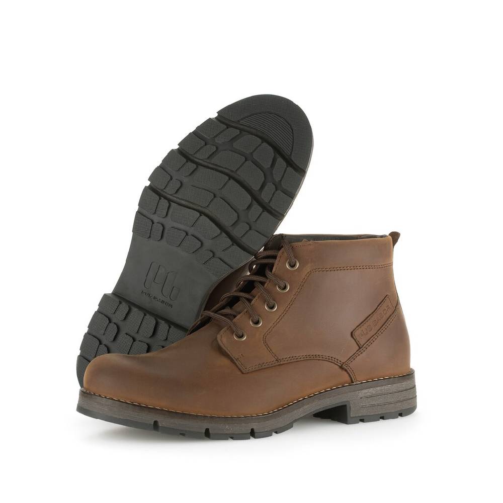 Pius Gabor Pius Gabor Boot braun Discount Store für neue Produkte