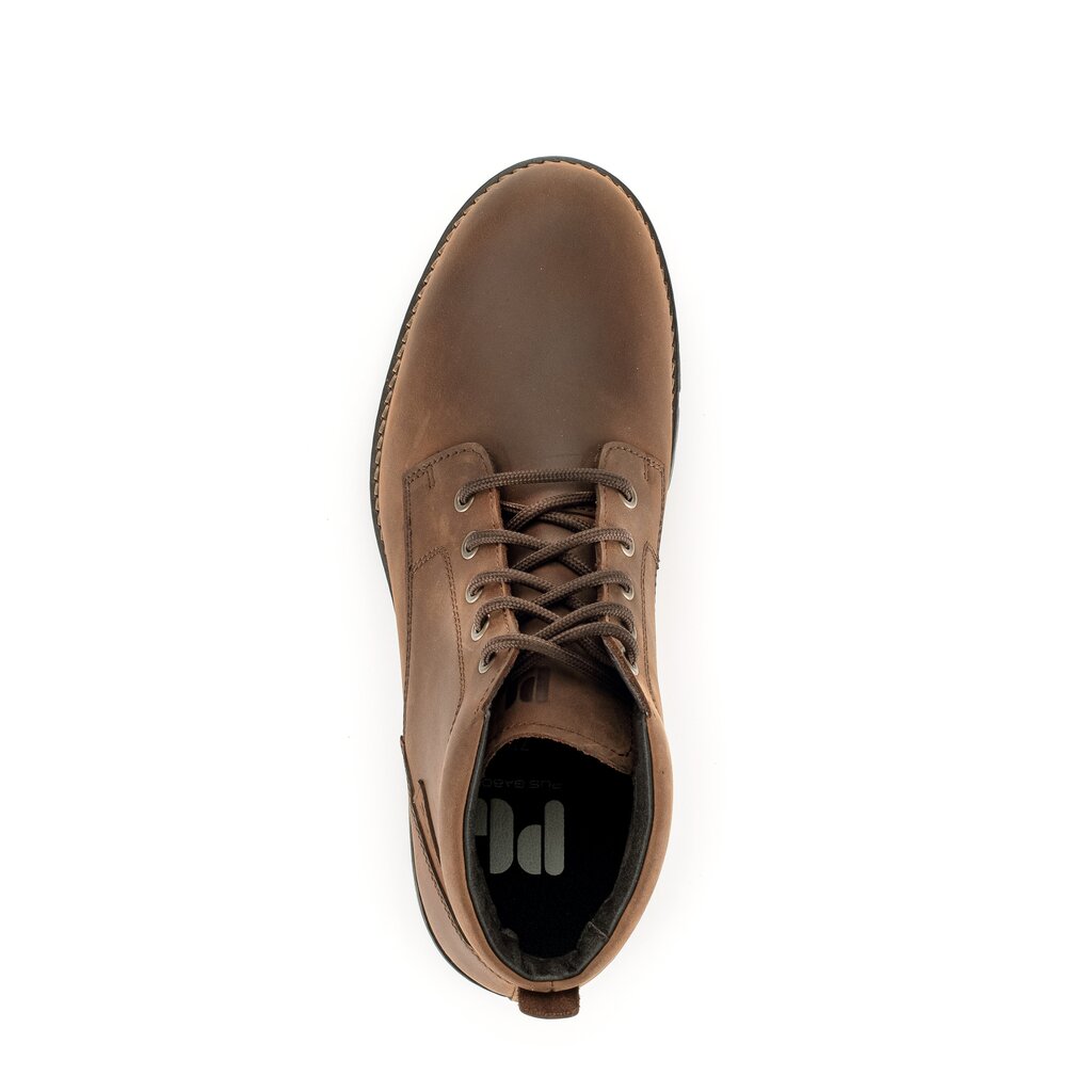 Pius Gabor Pius Gabor Boot braun Discount Store für neue Produkte