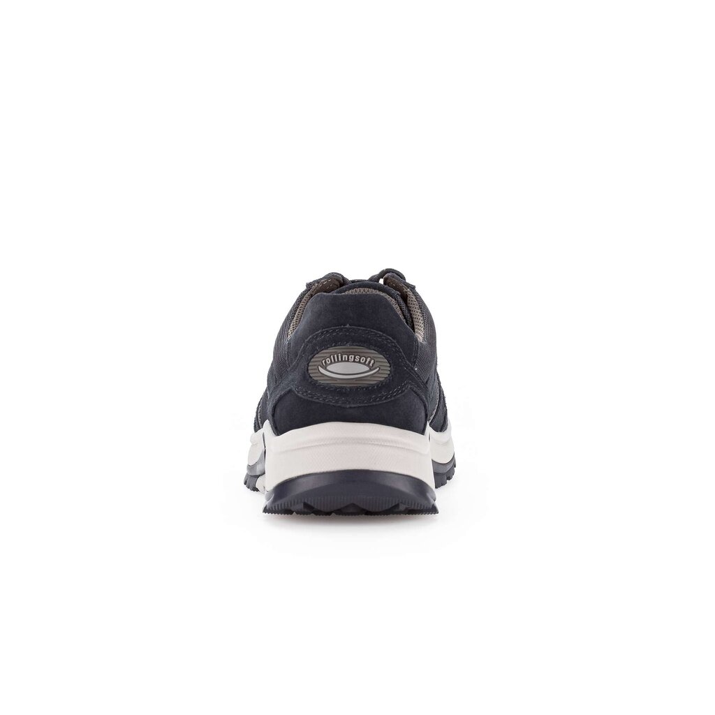 Pius Gabor rollingsoft Sneaker low blau Nur noch ein Tag übrig