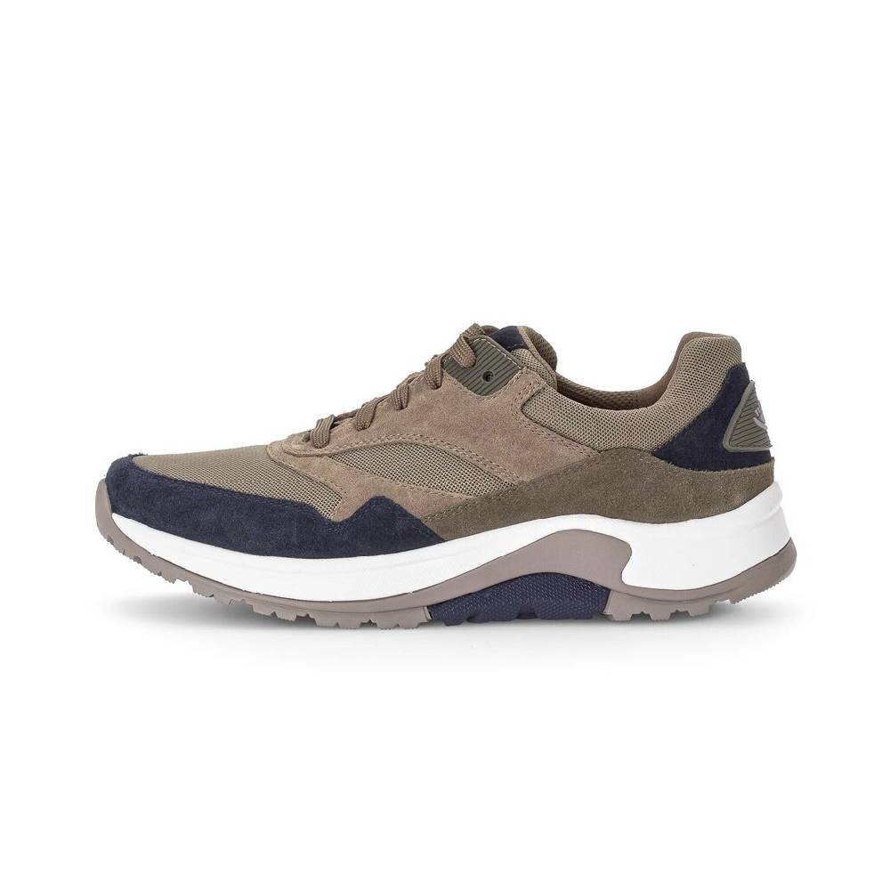 Pius Gabor rollingsoft Sneaker low blau Super Rabatt