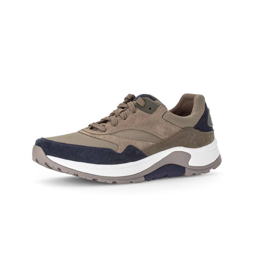 Pius Gabor rollingsoft Sneaker low blau Super Rabatt