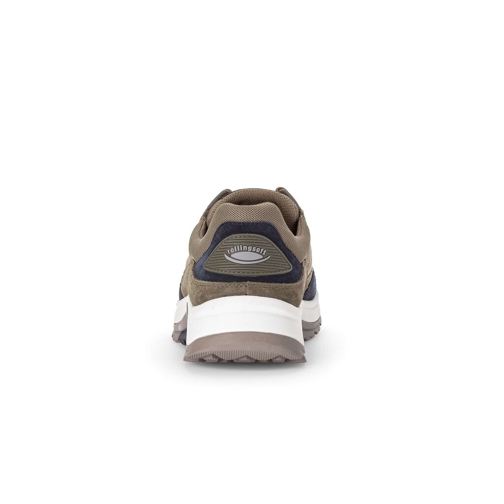 Pius Gabor rollingsoft Sneaker low blau Super Rabatt