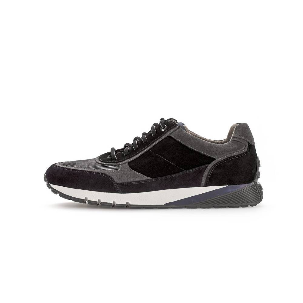 Pius Gabor Pius Gabor Sneaker low schwarz Riesige Rabatte