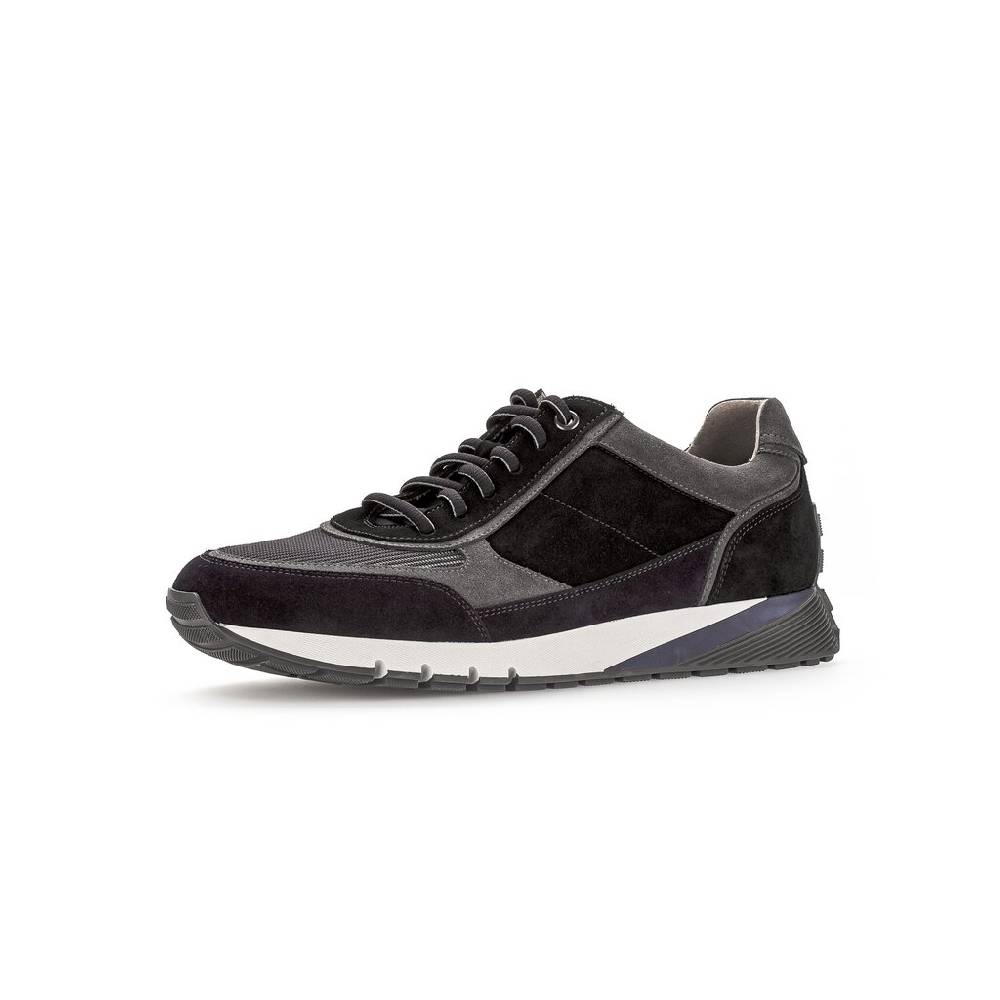 Pius Gabor Pius Gabor Sneaker low schwarz Riesige Rabatte