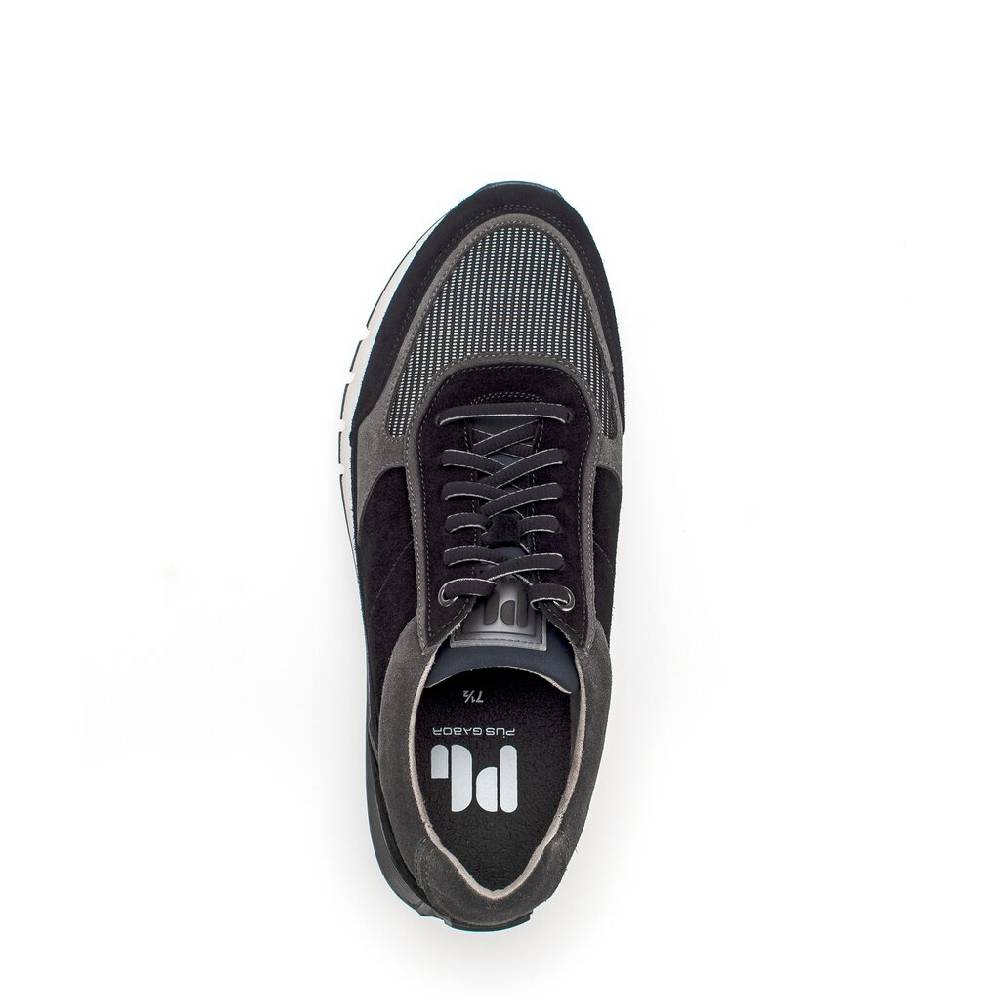Pius Gabor Pius Gabor Sneaker low schwarz Riesige Rabatte