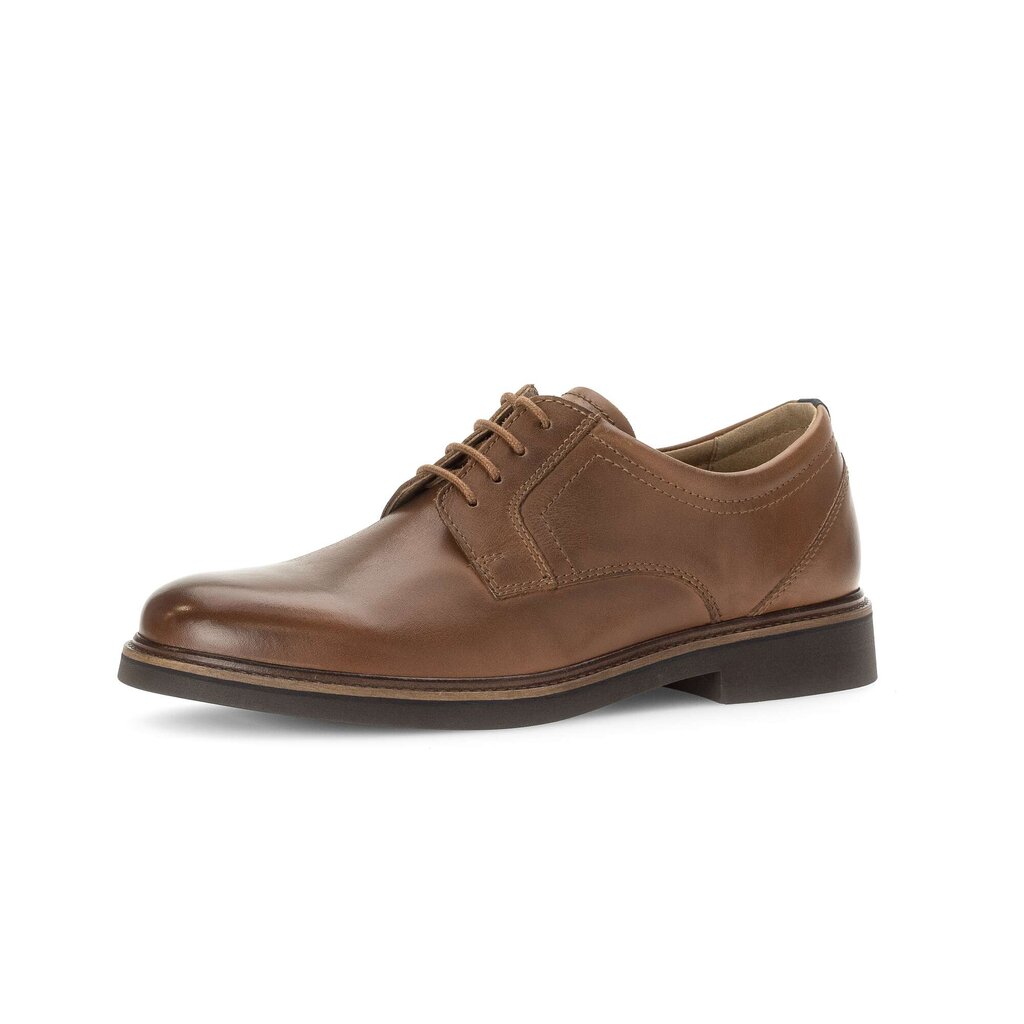 Pius Gabor Pius Gabor Schnürschuh braun Clearance-Verkauf