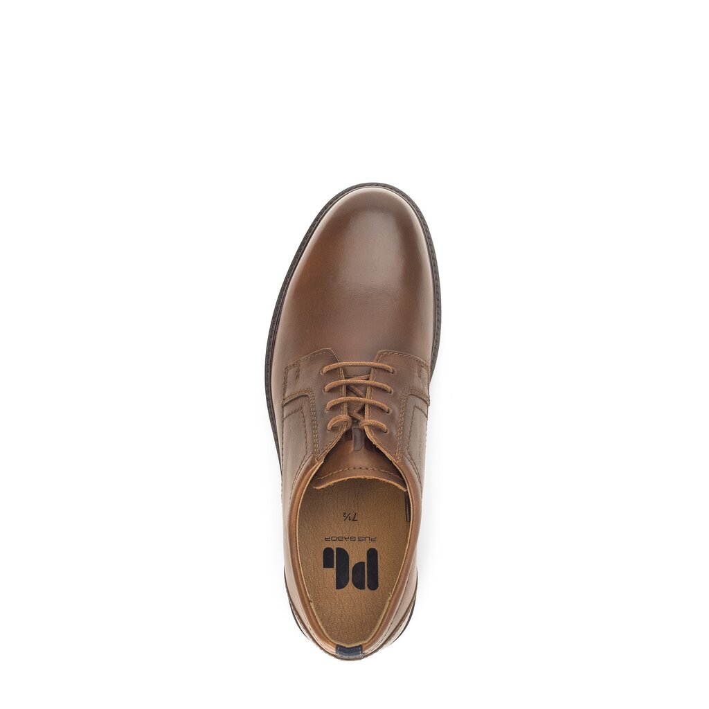 Pius Gabor Pius Gabor Schnürschuh braun Clearance-Verkauf