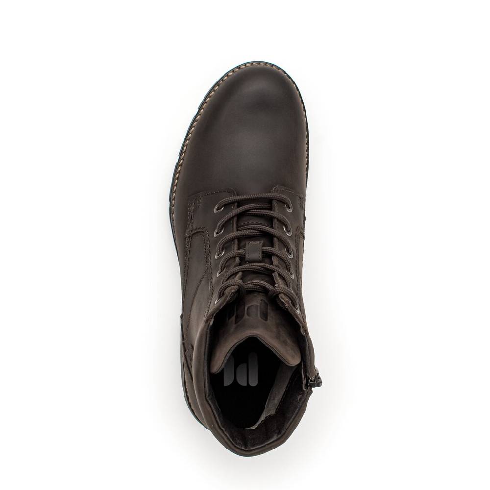 Pius Gabor Pius Gabor Boot braun Kostenloser Versand international