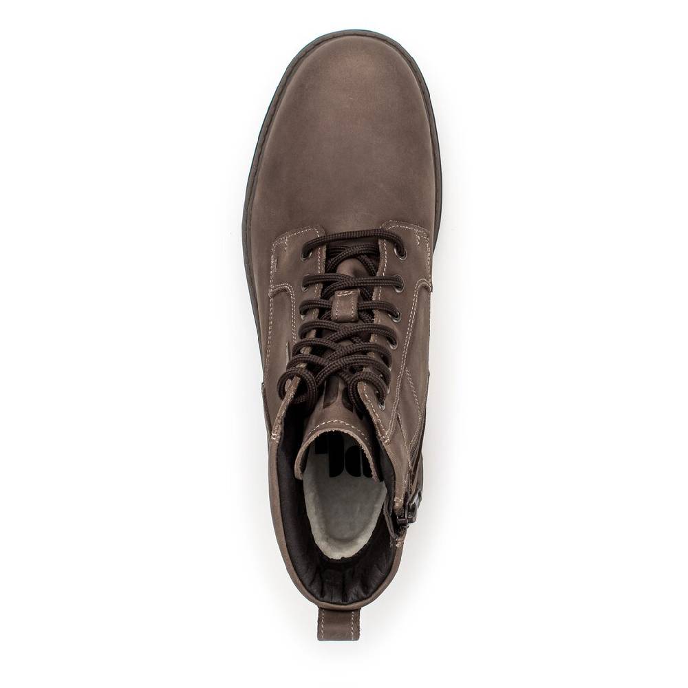 Pius Gabor Pius Gabor Boot braun Fabrikladen