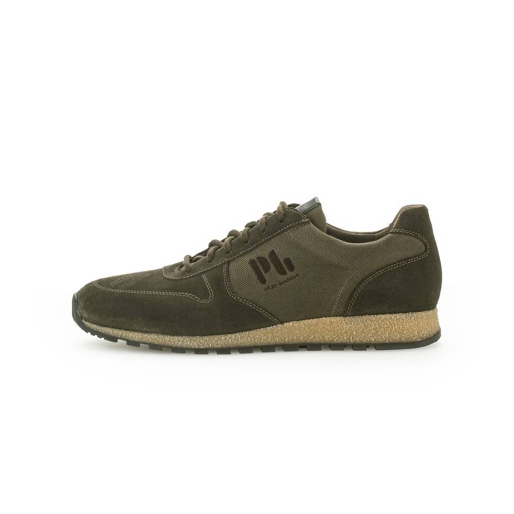 Pius Gabor Pius Gabor Sneaker low grün Speichern exportieren
