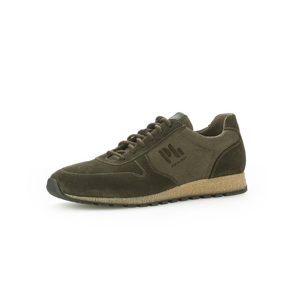 Pius Gabor Pius Gabor Sneaker low grün Speichern exportieren