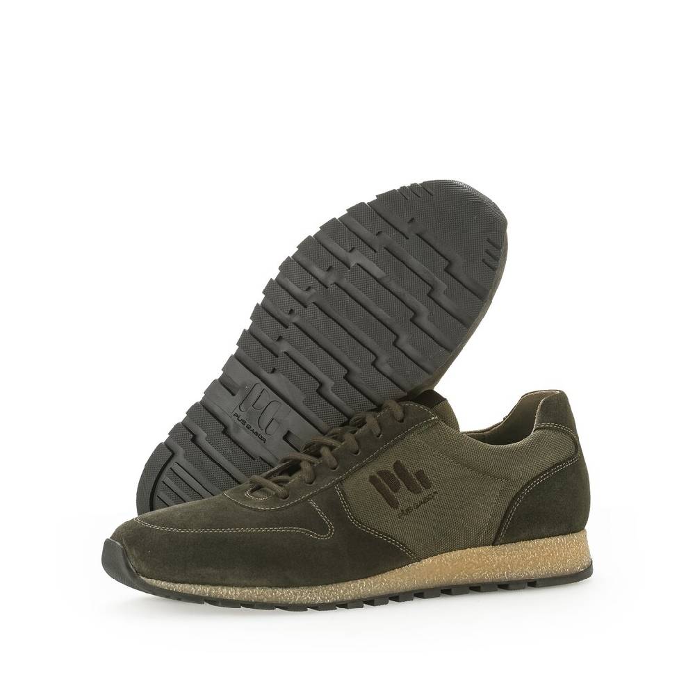 Pius Gabor Pius Gabor Sneaker low grün Speichern exportieren