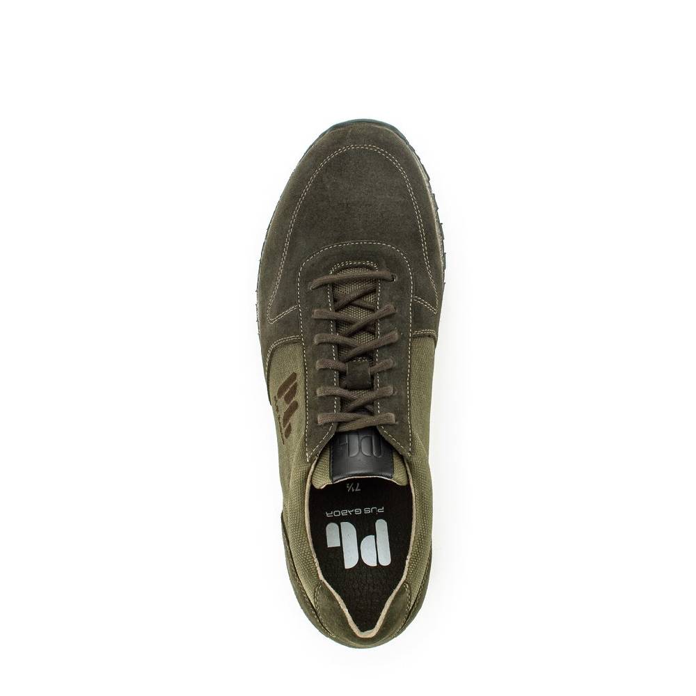 Pius Gabor Pius Gabor Sneaker low grün Speichern exportieren