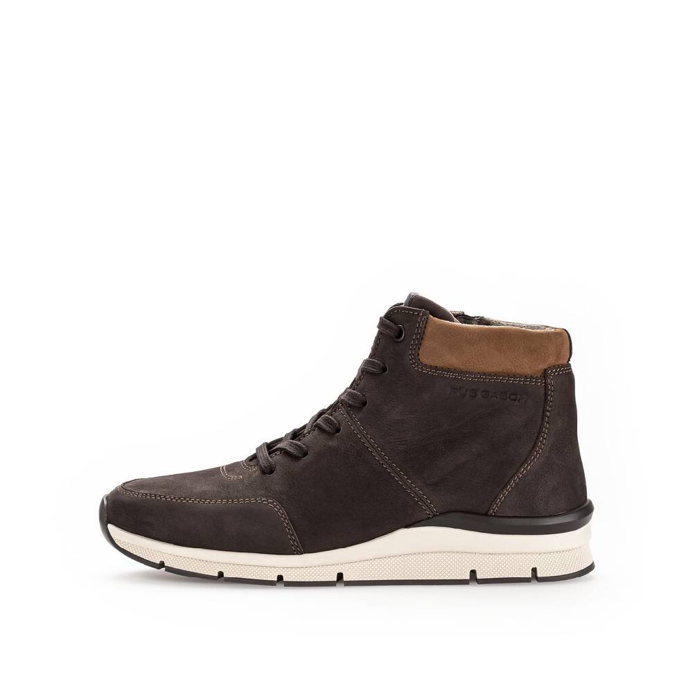 Pius Gabor Pius Gabor Sneaker low braun Black Friday Preise