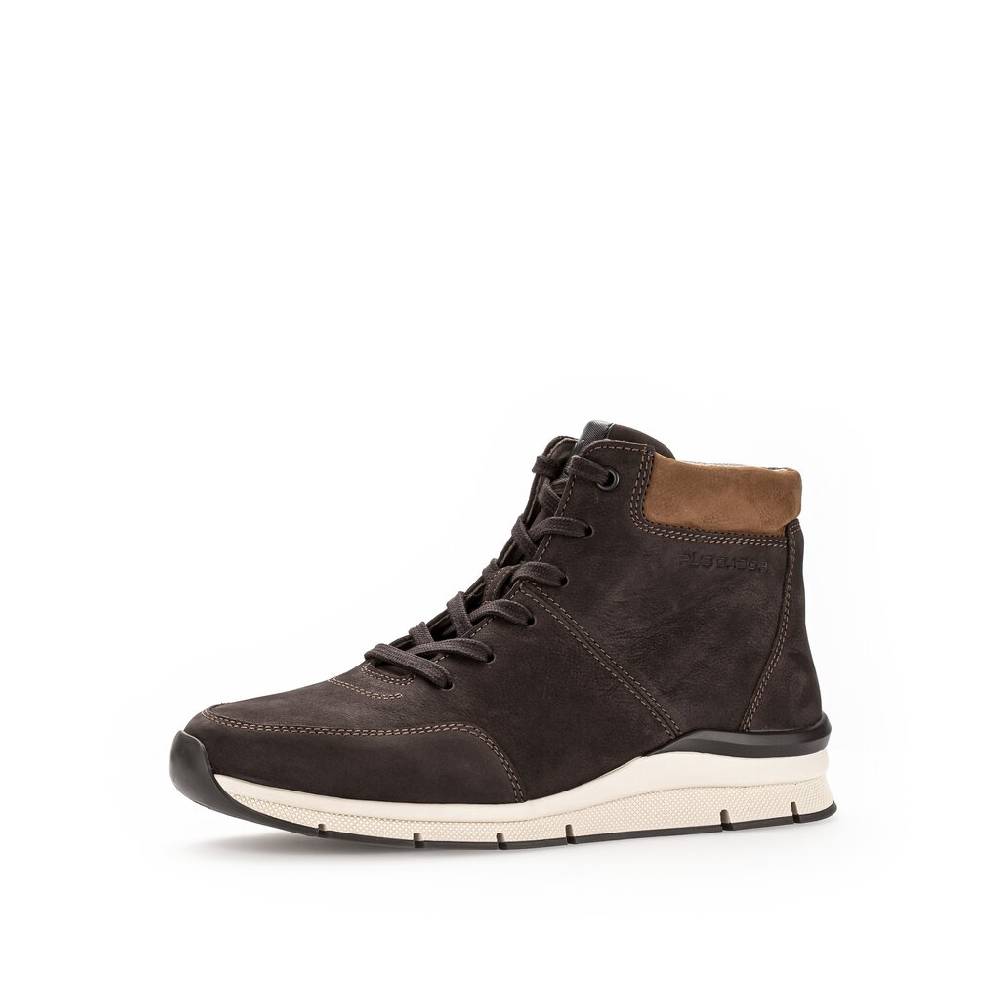 Pius Gabor Pius Gabor Sneaker low braun Black Friday Preise