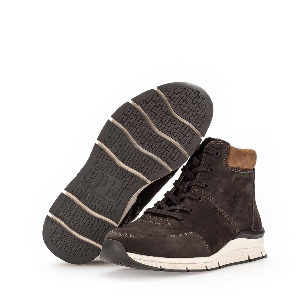 Pius Gabor Pius Gabor Sneaker low braun Black Friday Preise