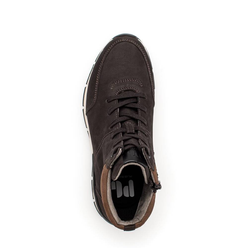 Pius Gabor Pius Gabor Sneaker low braun Black Friday Preise