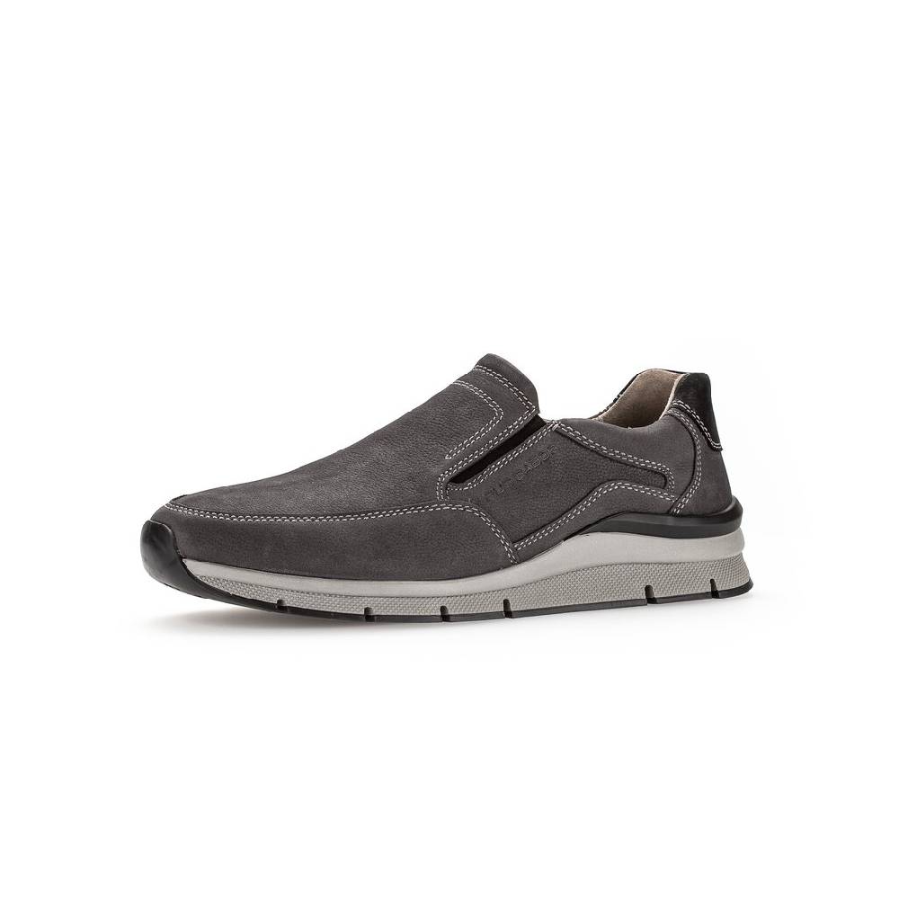 Pius Gabor Pius Gabor Sneaker low grau Im Verkauf