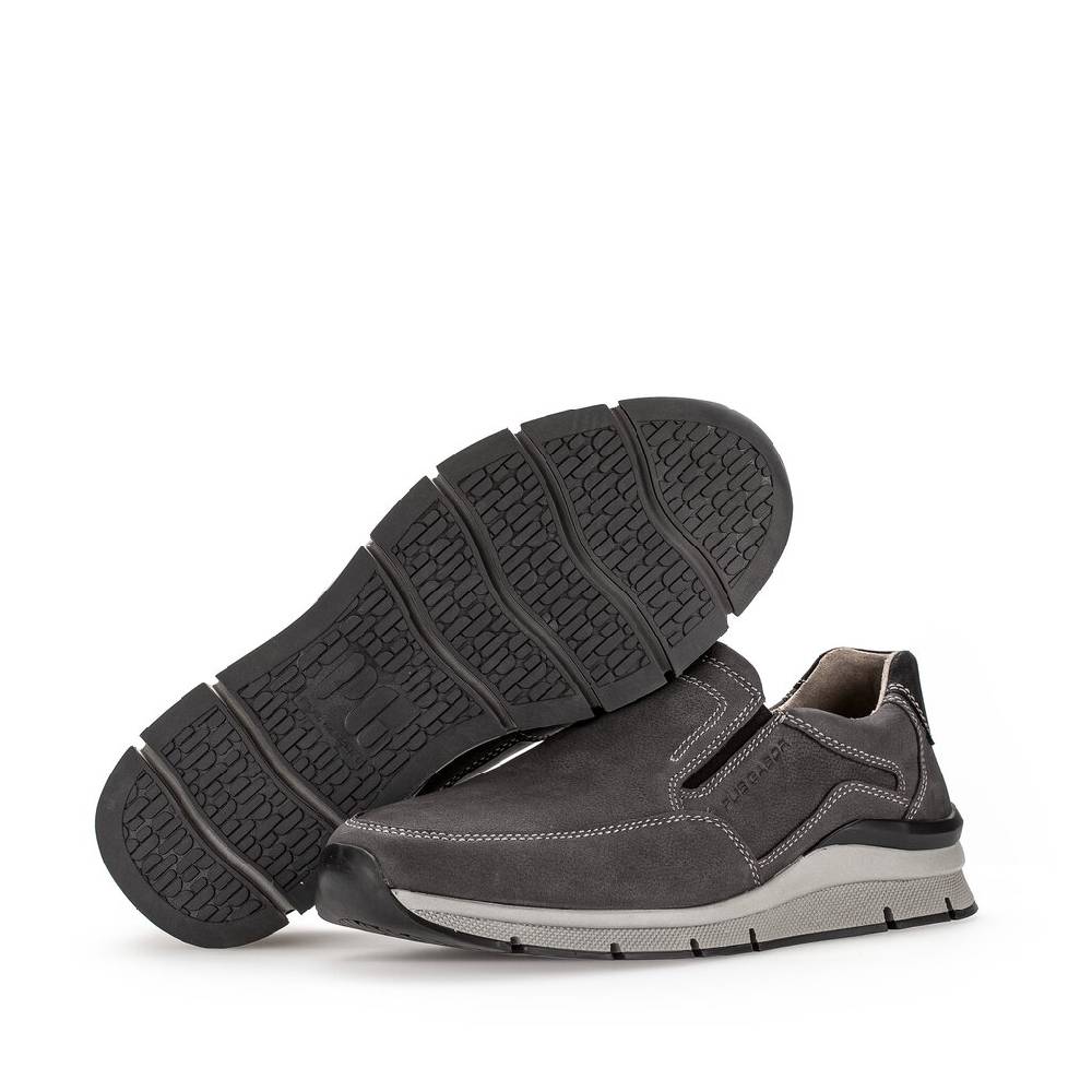Pius Gabor Pius Gabor Sneaker low grau Im Verkauf