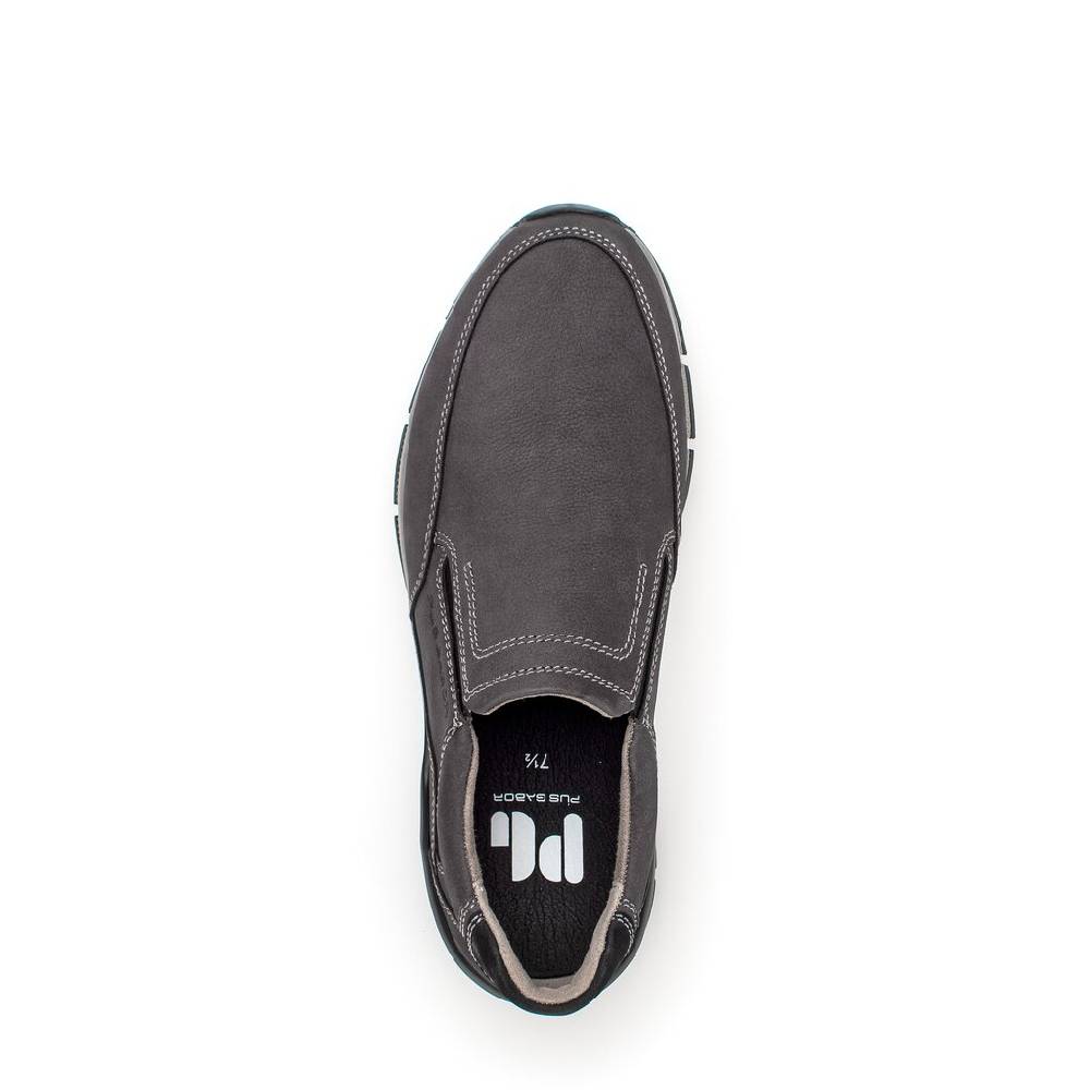 Pius Gabor Pius Gabor Sneaker low grau Im Verkauf