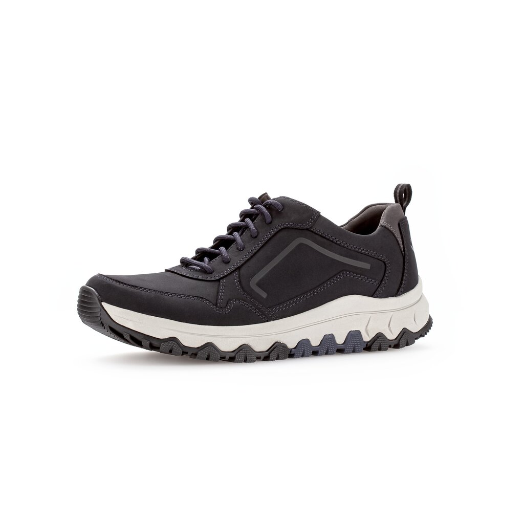 Pius Gabor rollingsoft Sneaker low blau 50% Rabatt für begrenzte Zeit