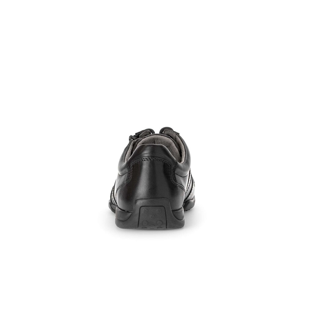 Pius Gabor Pius Gabor Sneaker low schwarz Rabatte dieses Monats