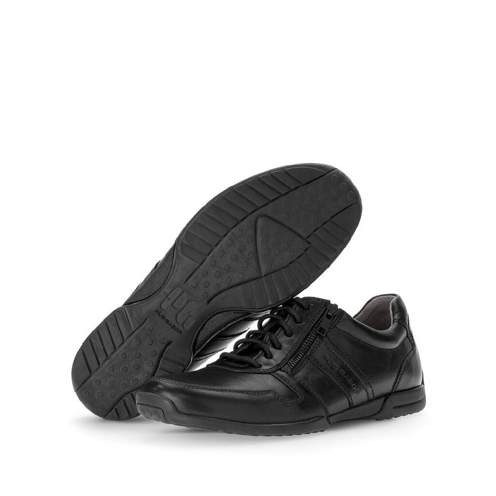 Pius Gabor Pius Gabor Sneaker low schwarz Rabatte dieses Monats