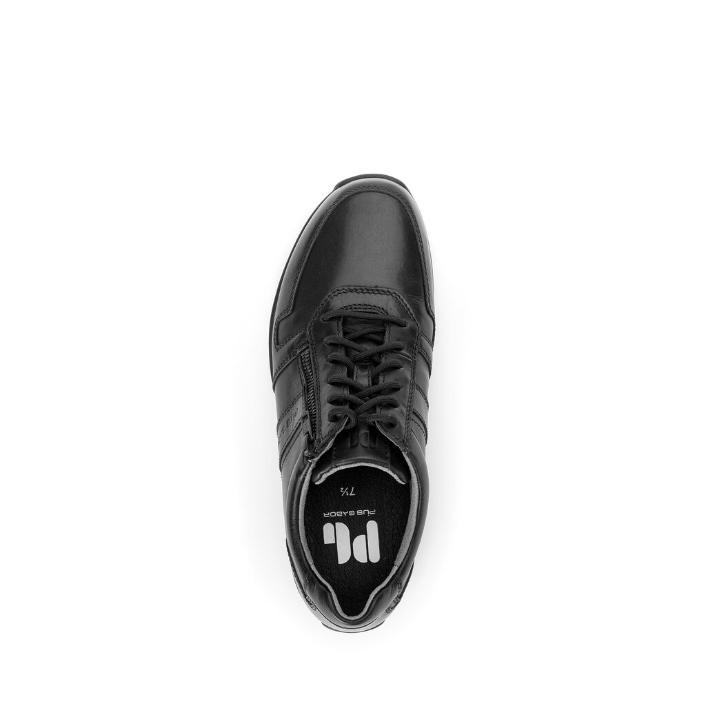 Pius Gabor Pius Gabor Sneaker low schwarz Rabatte dieses Monats