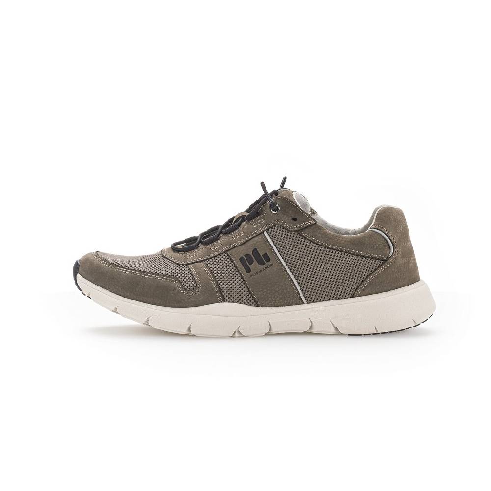 Pius Gabor Pius Gabor Sneaker low braun