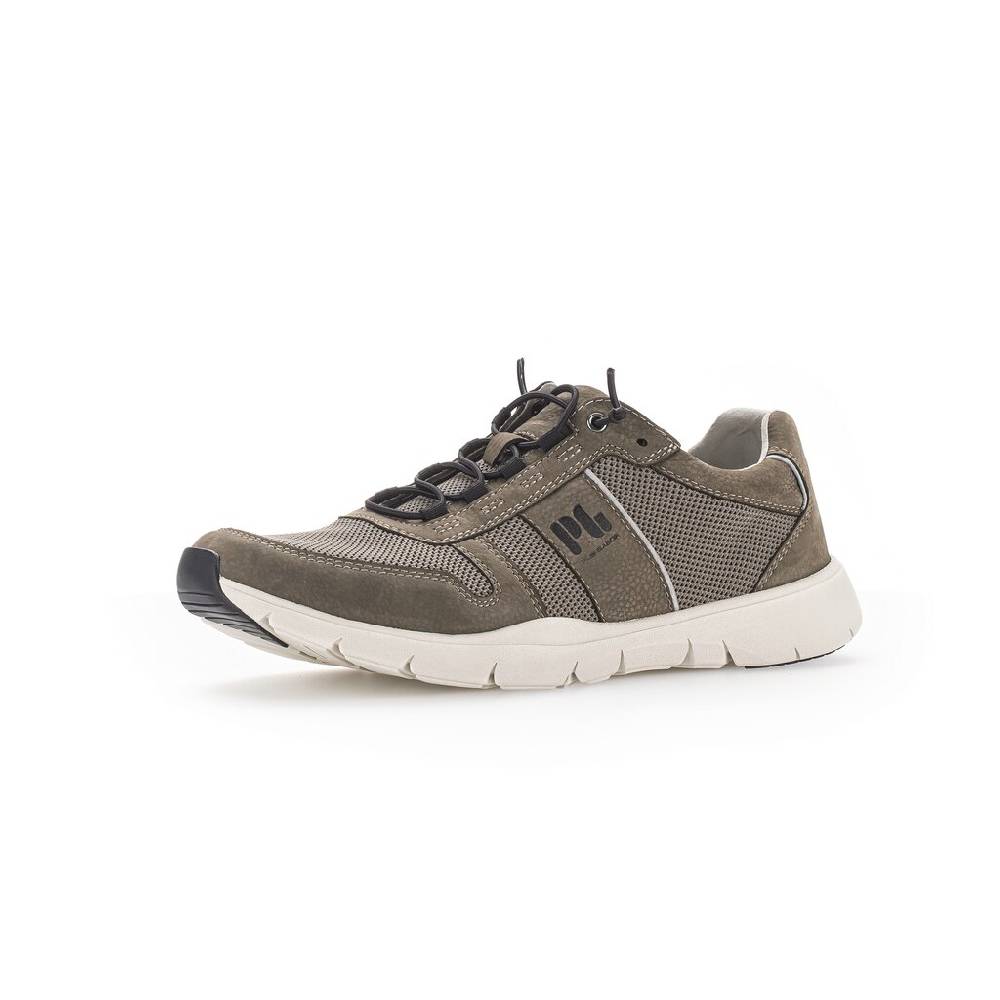 Pius Gabor Pius Gabor Sneaker low braun 2025