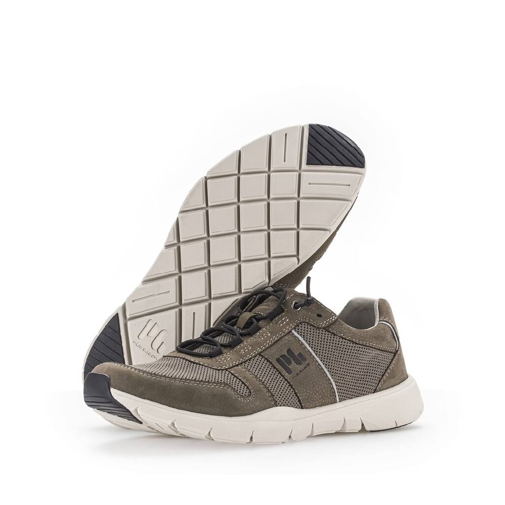 Pius Gabor Pius Gabor Sneaker low braun 2025