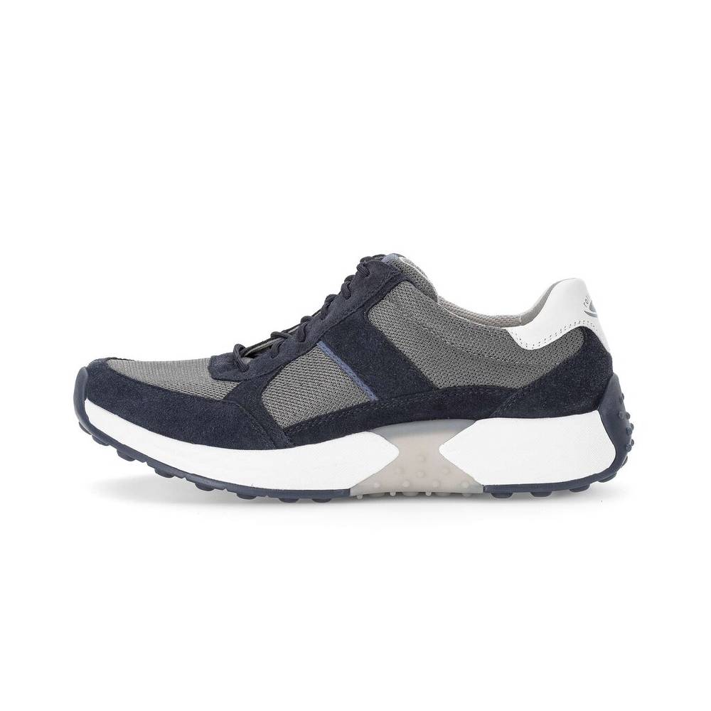 Pius Gabor rollingsoft Sneaker low blau Online