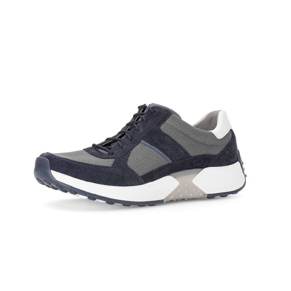 Pius Gabor rollingsoft Sneaker low blau Online