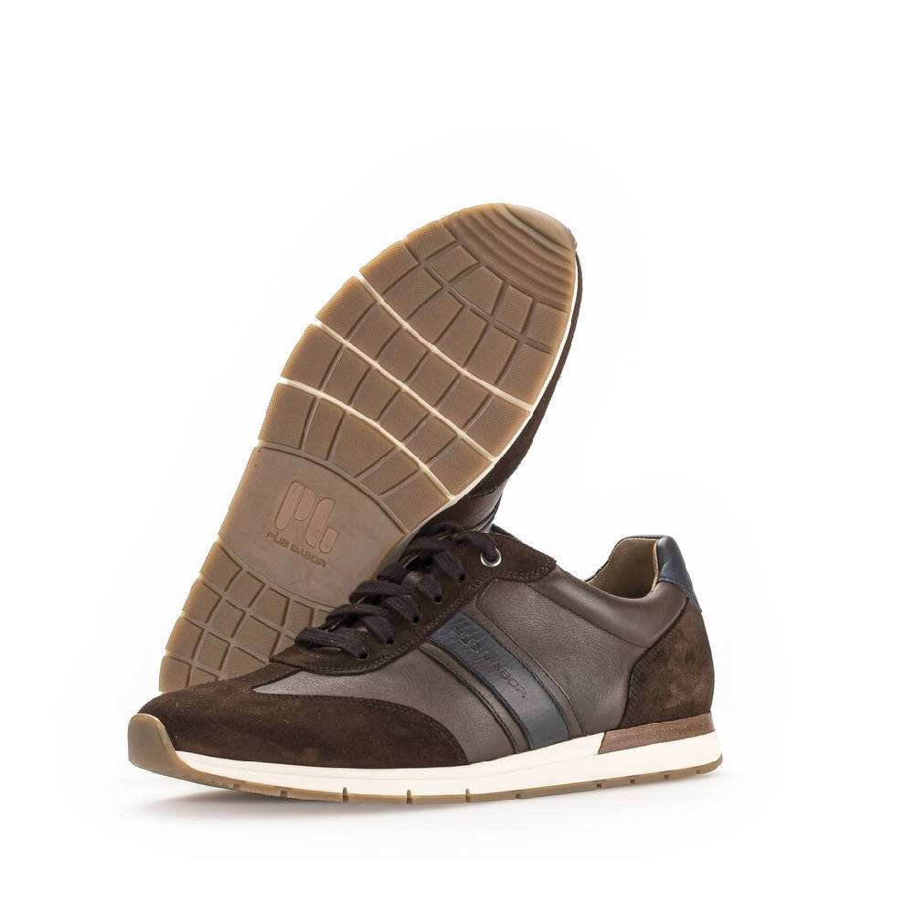 Pius Gabor Pius Gabor Sneaker low braun Outlet