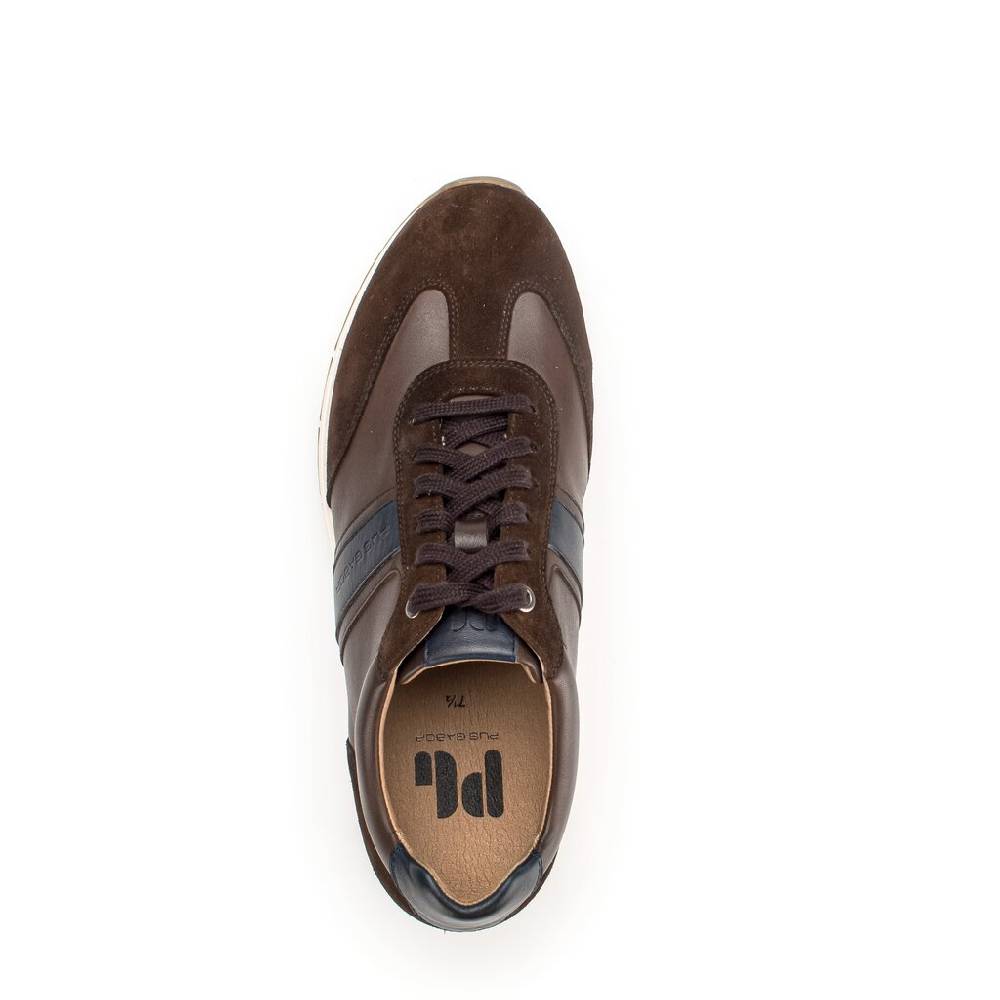 Pius Gabor Pius Gabor Sneaker low braun Outlet